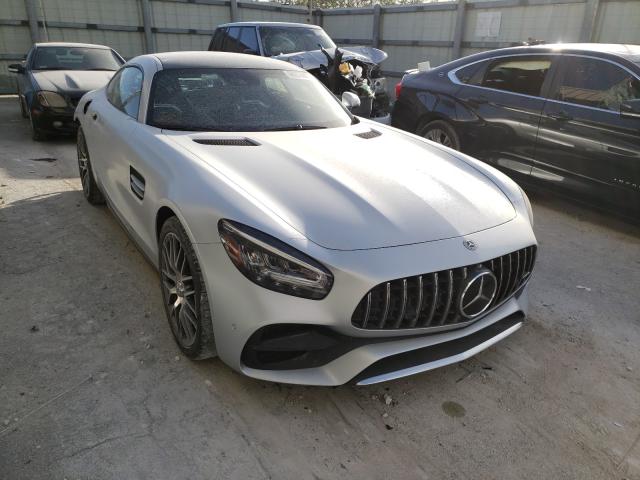 MERCEDES-BENZ AMG GT 2020 wddyj7ha5la026328