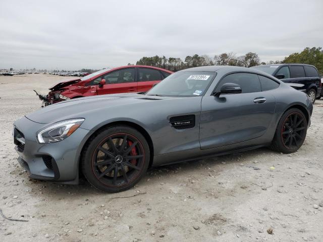 MERCEDES-BENZ GT-CLASS 2016 wddyj7ja0ga002924