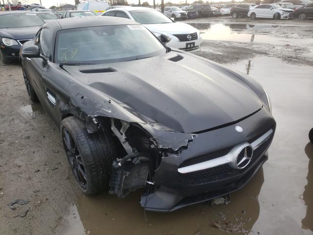 MERCEDES-BENZ NULL 2016 wddyj7ja3ga009706