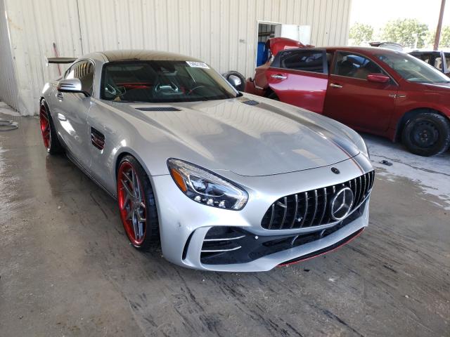 MERCEDES-BENZ AMG GT S 2016 wddyj7ja4ga006409