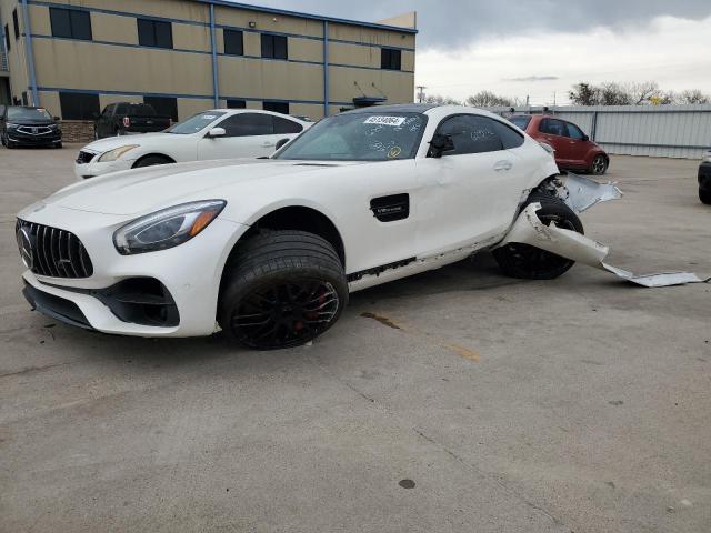 MERCEDES-BENZ GT-CLASS 2019 wddyj7ja4ka023624