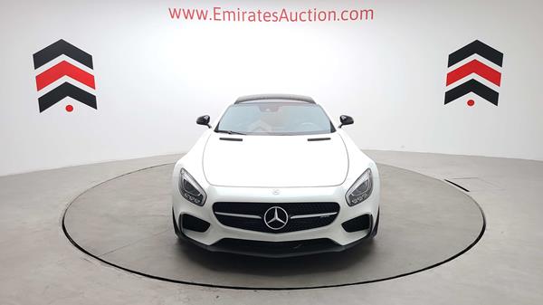 MERCEDES-BENZ NULL 2017 wddyj7ja5ha010194