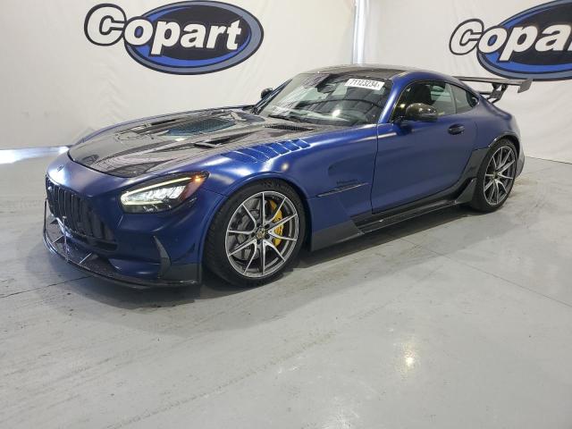 MERCEDES-BENZ AMG GT R 2020 wddyj7ka7la025447