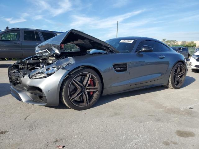 MERCEDES-BENZ GT-CLASS 2020 wddyj8aa8la025660