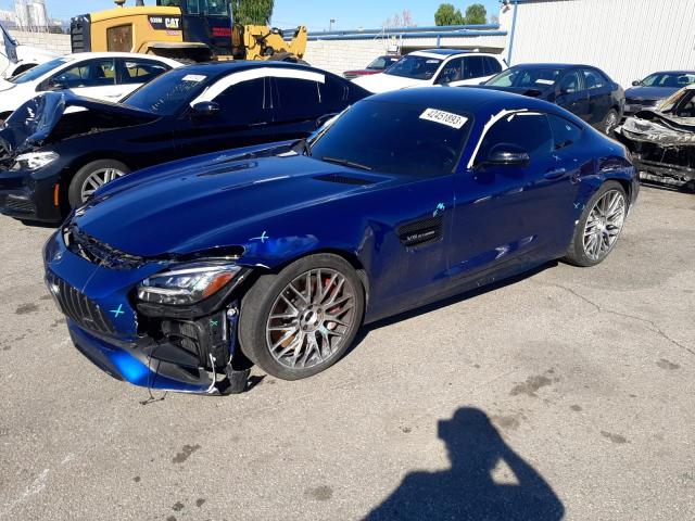 MERCEDES-BENZ AMG GT C 2020 wddyj8aaxla027796