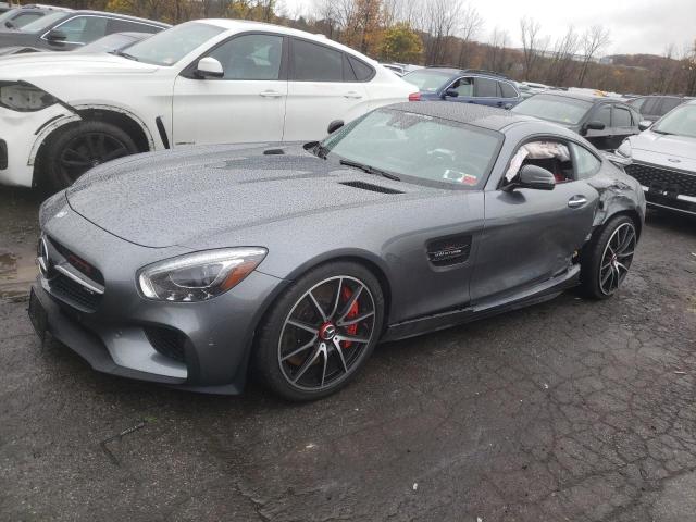 MERCEDES-BENZ GT-CLASS 2016 wddyjaja4ga000624