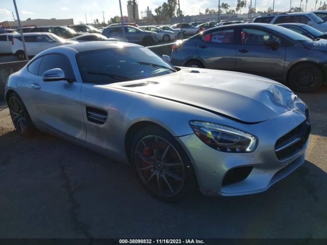 MERCEDES-BENZ NULL 2016 wddyjaja4ga000929