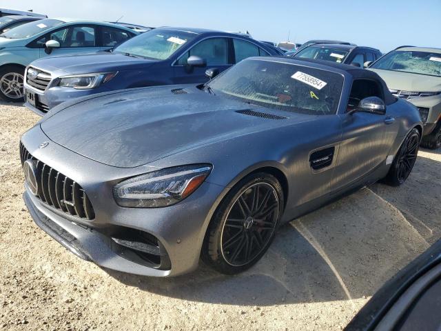 MERCEDES-BENZ AMG GT C 2020 wddyk8aa1la027182