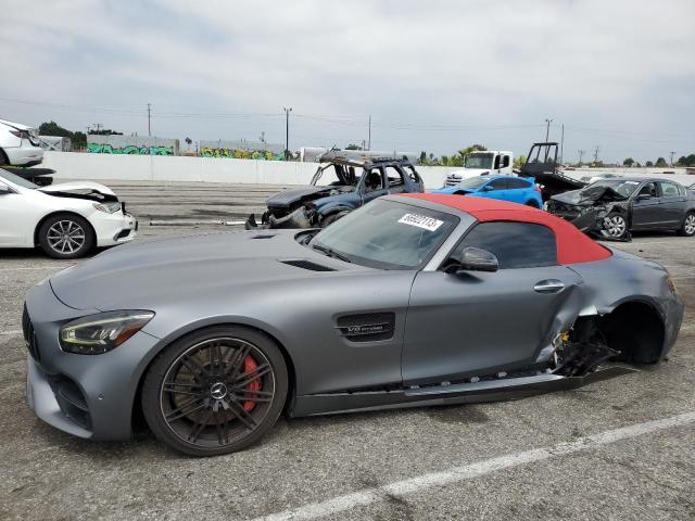 MERCEDES-BENZ AMG GT C 2020 wddyk8aa8la025803