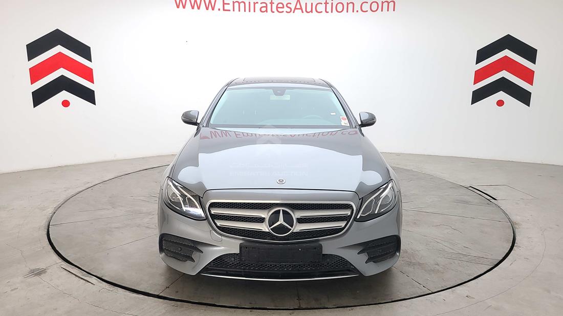 MERCEDES E200 2019 wddzf4cb7ka526252