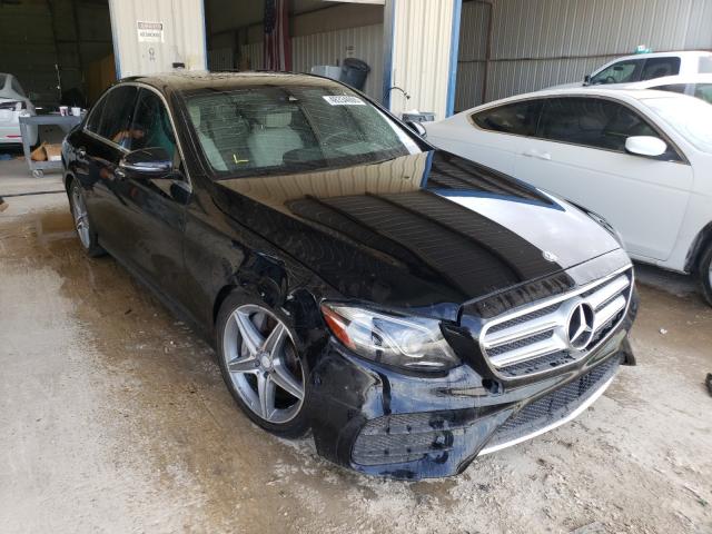 MERCEDES-BENZ NULL 2017 wddzf4jb0ha022654