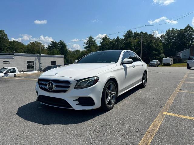 MERCEDES-BENZ E 300 2017 wddzf4jb0ha029197