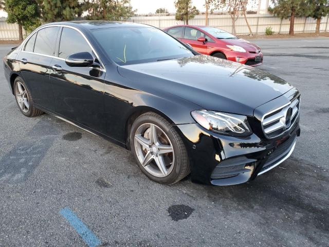 MERCEDES-BENZ E 300 2017 wddzf4jb0ha037980