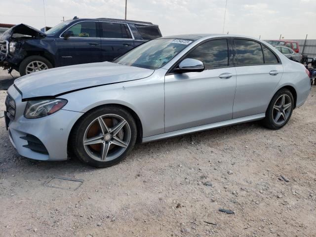 MERCEDES-BENZ E 300 2017 wddzf4jb0ha042564