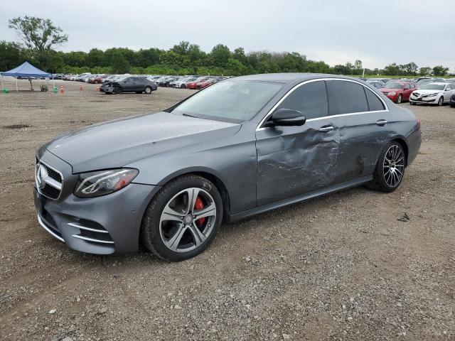 MERCEDES-BENZ E 300 2017 wddzf4jb0ha079078