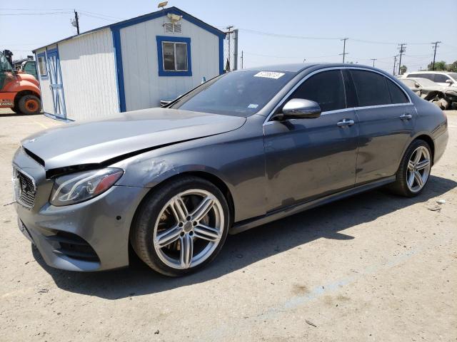 MERCEDES-BENZ E 300 2017 wddzf4jb0ha094129