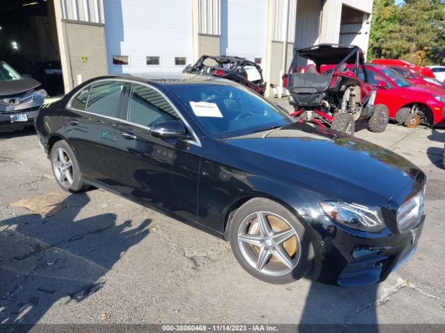 MERCEDES-BENZ NULL 2017 wddzf4jb0ha097869