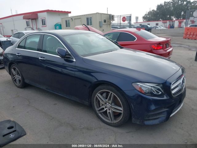 MERCEDES-BENZ NULL 2017 wddzf4jb0ha158573