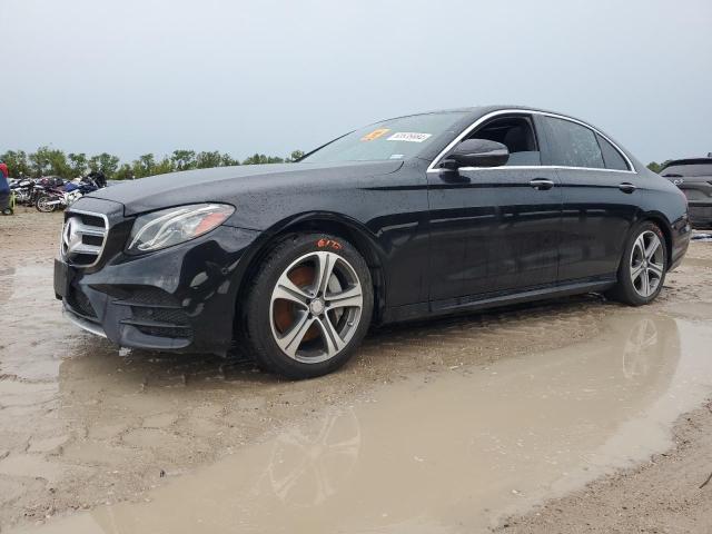 MERCEDES-BENZ E 300 2017 wddzf4jb0ha172778