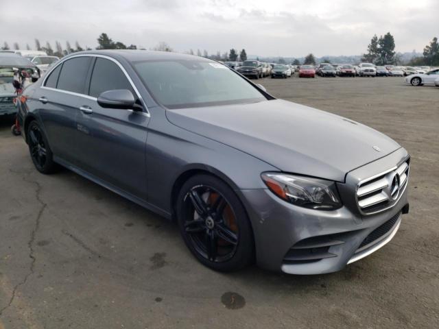 MERCEDES-BENZ E 300 2017 wddzf4jb0ha281550