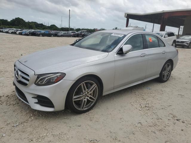 MERCEDES-BENZ E 300 2018 wddzf4jb0ja336200