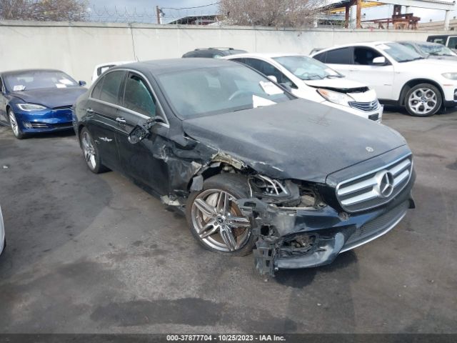 MERCEDES-BENZ NULL 2018 wddzf4jb0ja443442