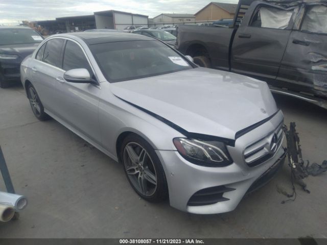 MERCEDES-BENZ NULL 2018 wddzf4jb0ja454828