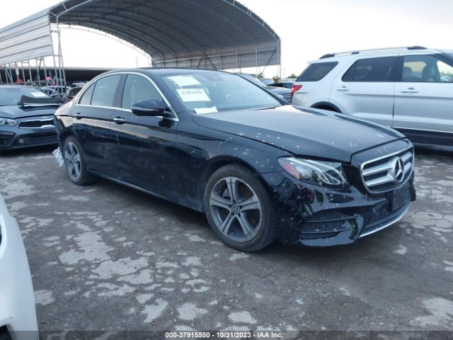 MERCEDES-BENZ NULL 2018 wddzf4jb0ja472018