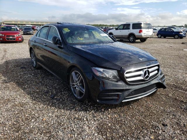 MERCEDES-BENZ E 300 2019 wddzf4jb0ka490178