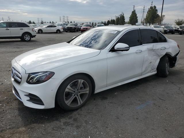 MERCEDES-BENZ E-CLASS 2019 wddzf4jb0ka504886