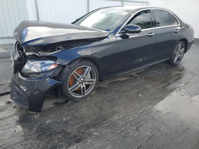 MERCEDES-BENZ E-CLASS 2019 wddzf4jb0ka520361