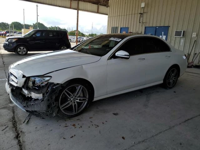 MERCEDES-BENZ E 300 2019 wddzf4jb0ka561010