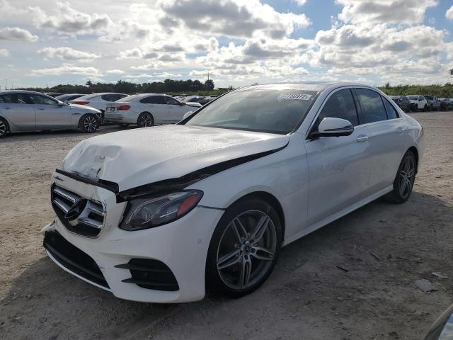 MERCEDES-BENZ E 300 2019 wddzf4jb0ka563257