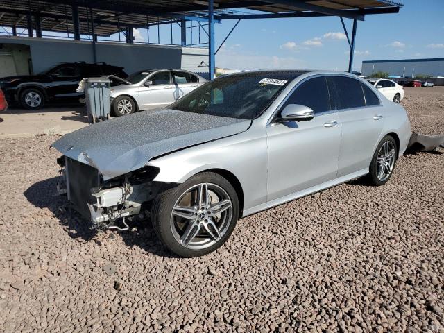 MERCEDES-BENZ E 300 2019 wddzf4jb0ka582147