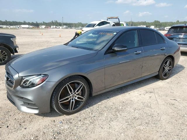 MERCEDES-BENZ E 300 2019 wddzf4jb0ka601442