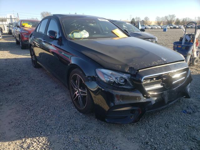 MERCEDES-BENZ E 300 2019 wddzf4jb0ka608732