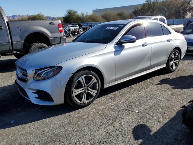 MERCEDES-BENZ E 300 2019 wddzf4jb0ka634862