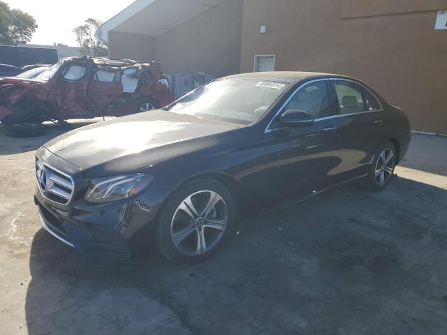 MERCEDES-BENZ E-CLASS 2019 wddzf4jb0ka662869