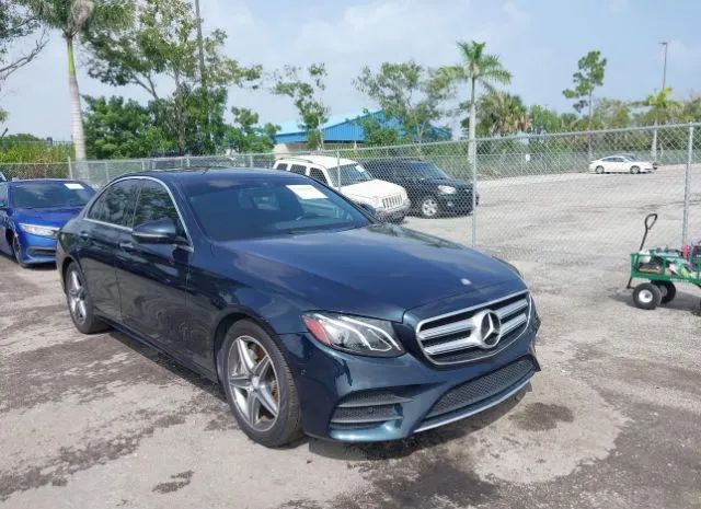 MERCEDES-BENZ NULL 2017 wddzf4jb1ha017124