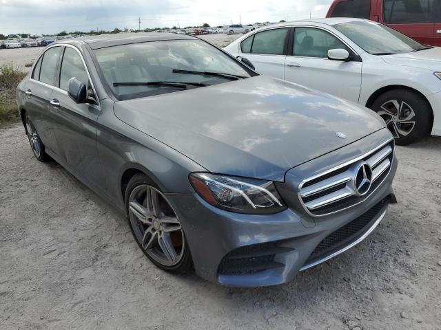 MERCEDES-BENZ E 300 2017 wddzf4jb1ha044789