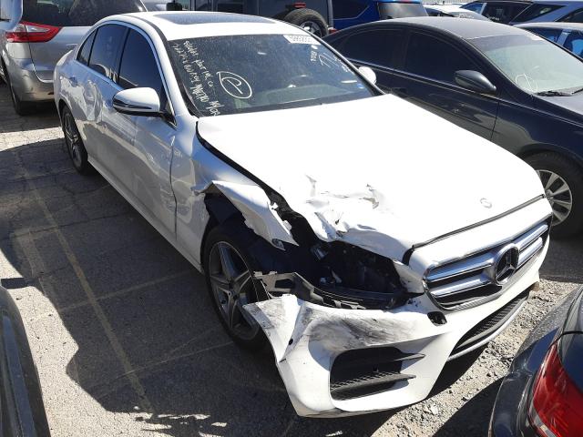 MERCEDES-BENZ E 300 2017 wddzf4jb1ha152006