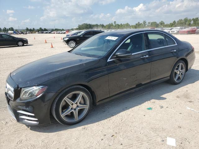 MERCEDES-BENZ E 300 2017 wddzf4jb1ha175365