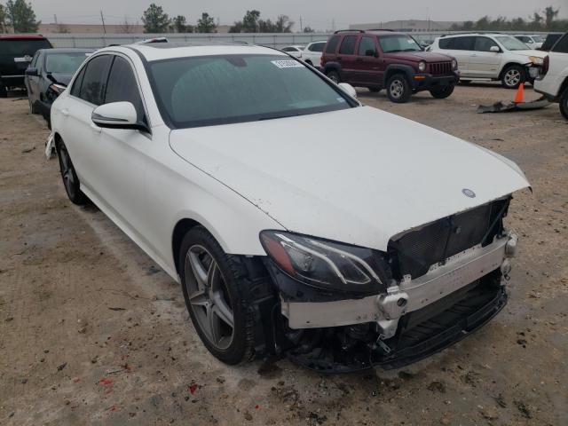 MERCEDES-BENZ E 300 2017 wddzf4jb1ha178489