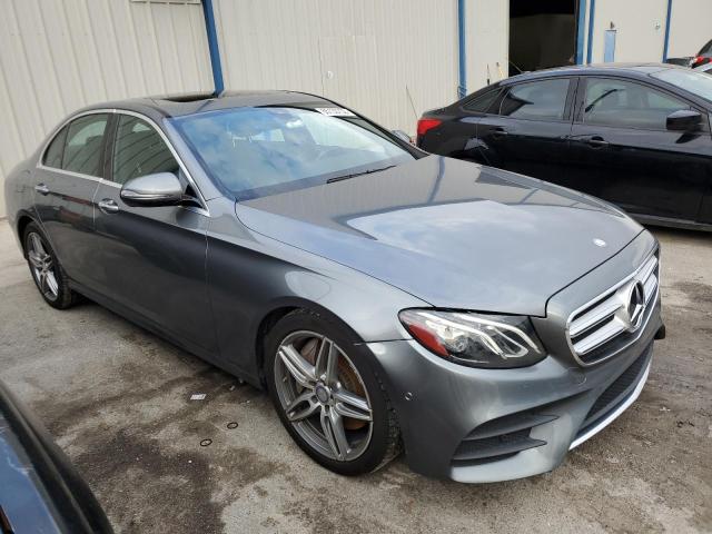 MERCEDES-BENZ E 300 2017 wddzf4jb1ha191081