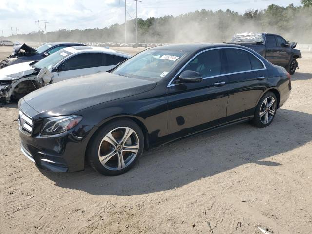 MERCEDES-BENZ E 300 2017 wddzf4jb1ha255457