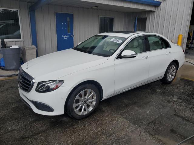 MERCEDES-BENZ E 300 2017 wddzf4jb1ha285994