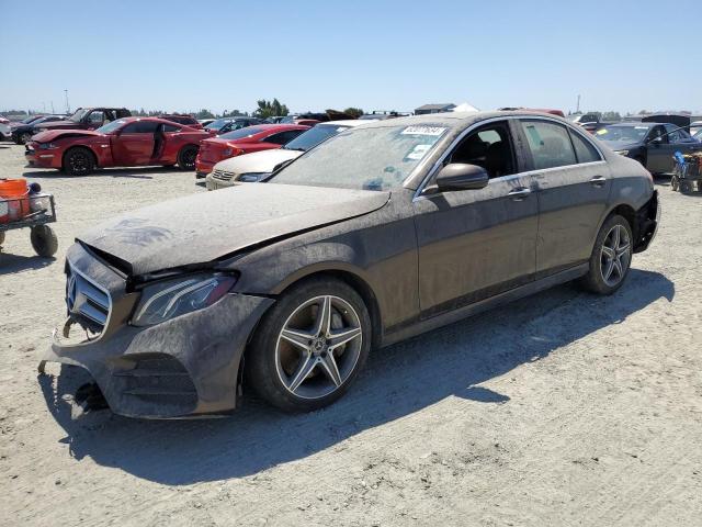 MERCEDES-BENZ E-CLASS 2017 wddzf4jb1ha288894