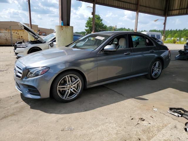 MERCEDES-BENZ E 300 2018 wddzf4jb1ja321138