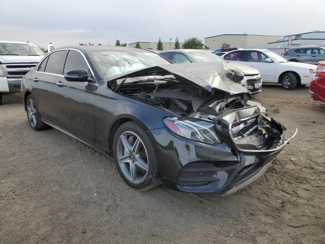 MERCEDES-BENZ E 300 2018 wddzf4jb1ja321849