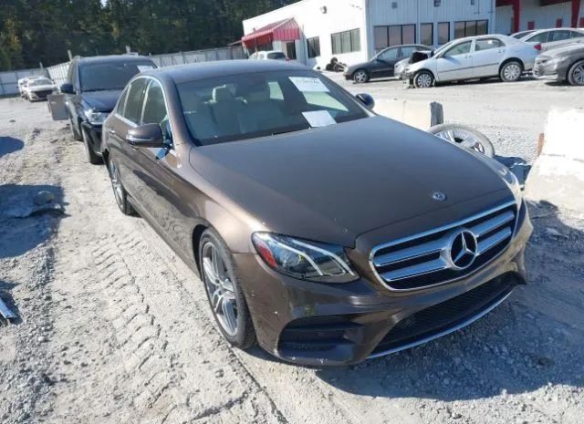 MERCEDES-BENZ NULL 2018 wddzf4jb1ja371800